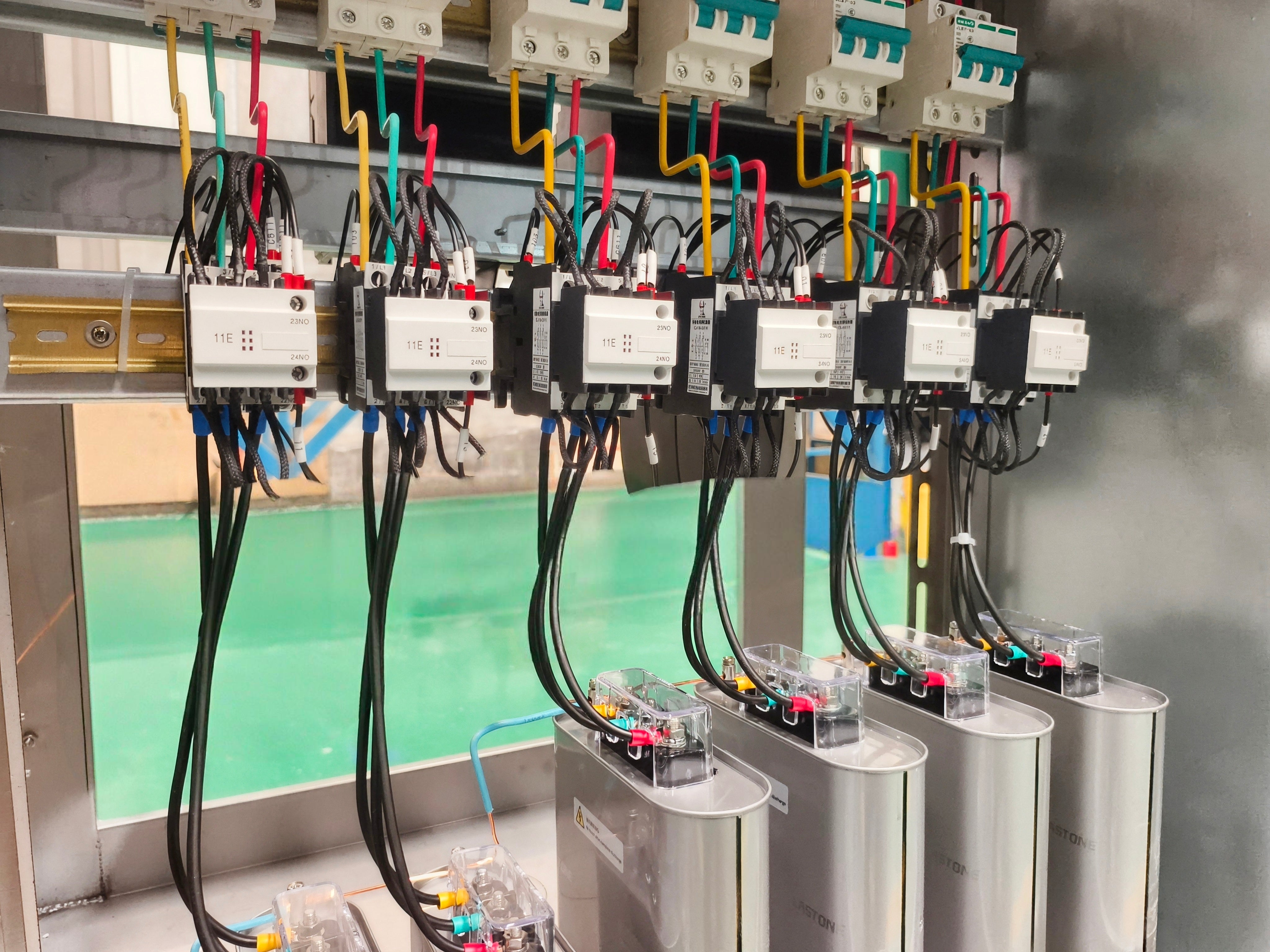 Distribution box